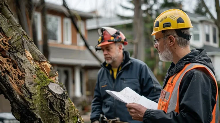 Tree Removal Service Cost Factors